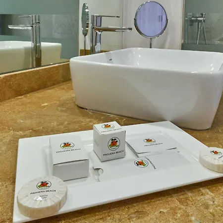شقة فندقية Y 4*