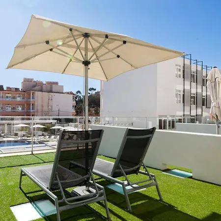 Aparthotel Y Paguera