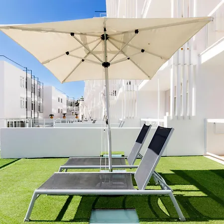 Aparthotel Y Paguera