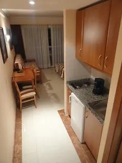 Aparthotel Y Peguera
