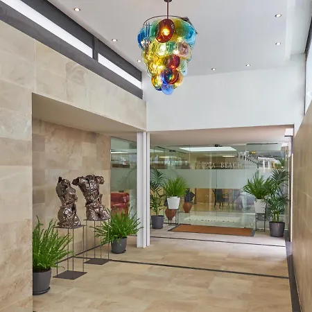 Y Aparthotel Peguera