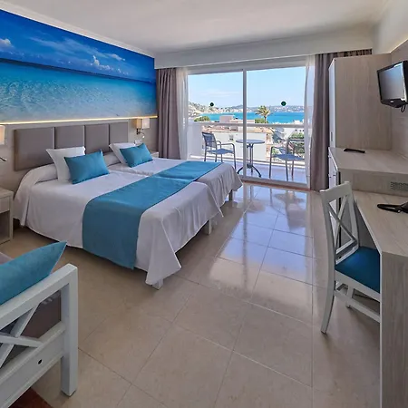Y Aparthotel Peguera