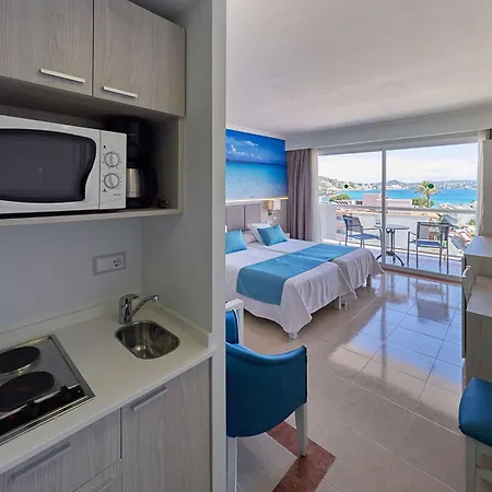 Y Aparthotel Peguera
