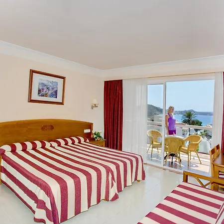 Aparthotel Y