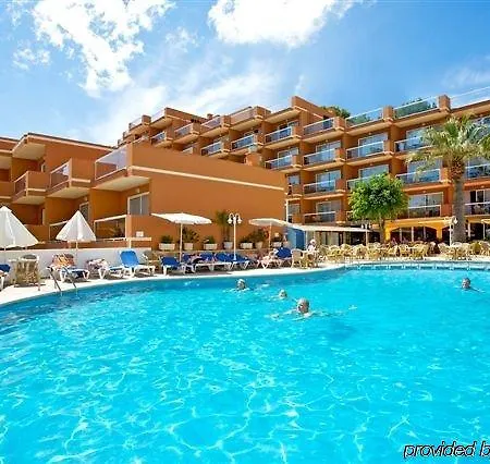 Y 4* Peguera