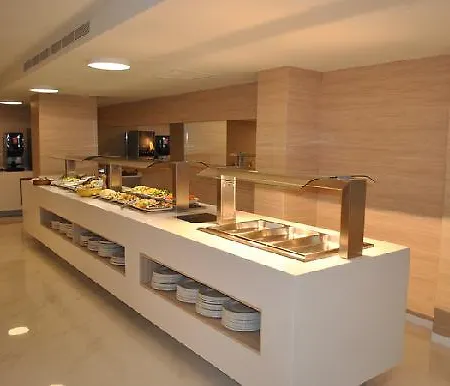 Aparthotel Y