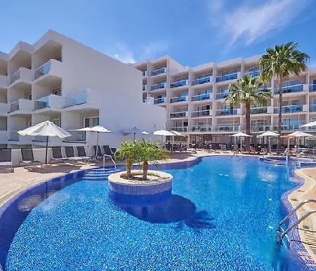 Aparthotel Y